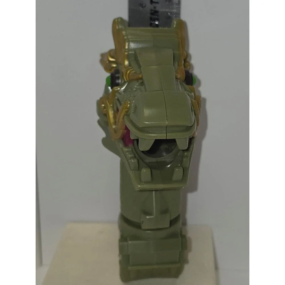 2017 McDonald's Happy Meal toy from The LEGO Ninjago Movie collection periscope
